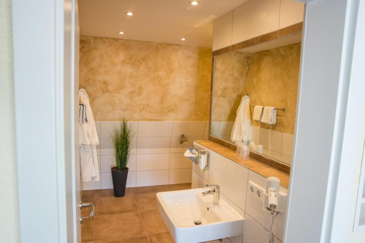 Rheinhotel Ruedesheim - Wellness Rudesheim am Rhein Bagian luar foto