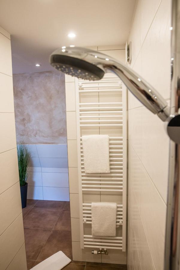 Rheinhotel Ruedesheim - Wellness Rudesheim am Rhein Bagian luar foto