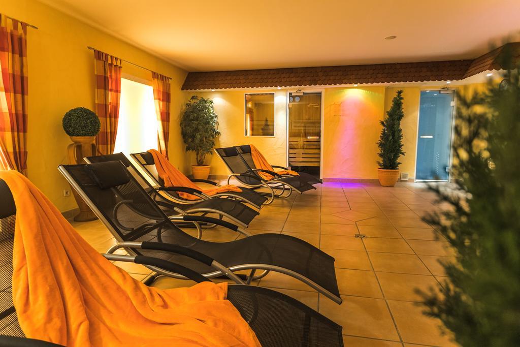 Rheinhotel Ruedesheim - Wellness Rudesheim am Rhein Bagian luar foto