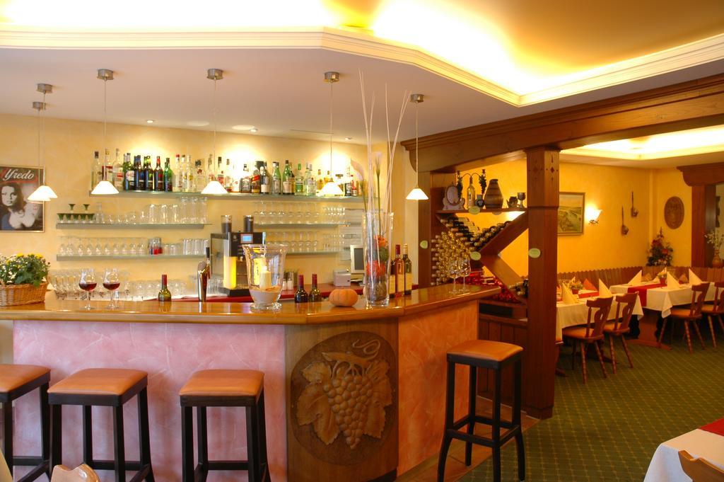 Rheinhotel Ruedesheim - Wellness Rudesheim am Rhein Bagian luar foto