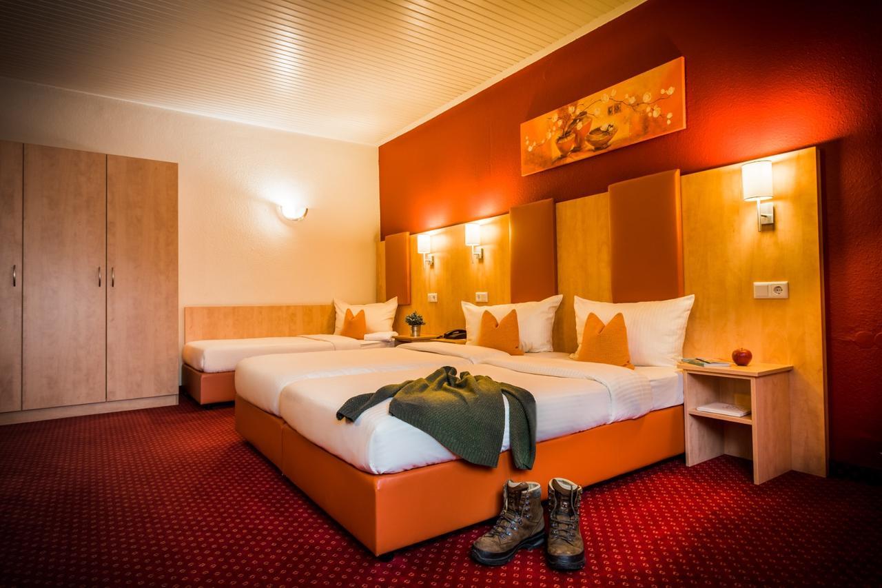 Rheinhotel Ruedesheim - Wellness Rudesheim am Rhein Bagian luar foto