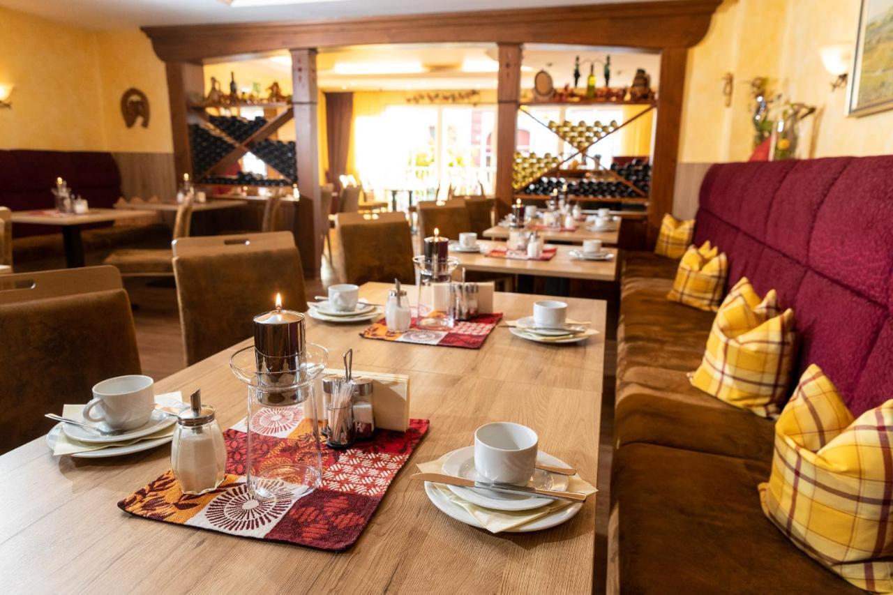 Rheinhotel Ruedesheim - Wellness Rudesheim am Rhein Bagian luar foto