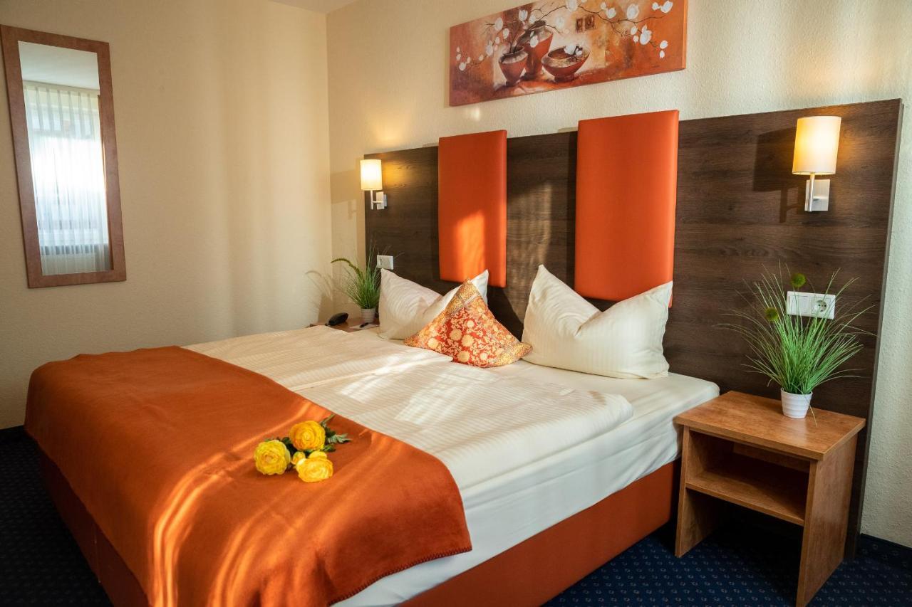 Rheinhotel Ruedesheim - Wellness Rudesheim am Rhein Bagian luar foto
