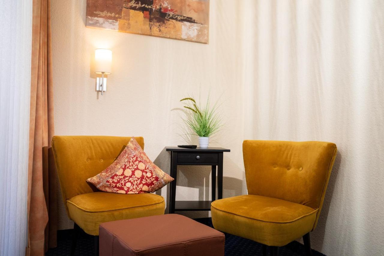 Rheinhotel Ruedesheim - Wellness Rudesheim am Rhein Bagian luar foto